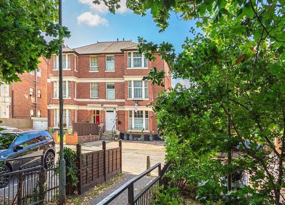 City Centre Guest House - Gloucester Park 1