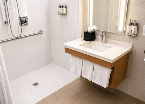 Garner Hotel Glen Burnie BWI Airport Area by IHG 1