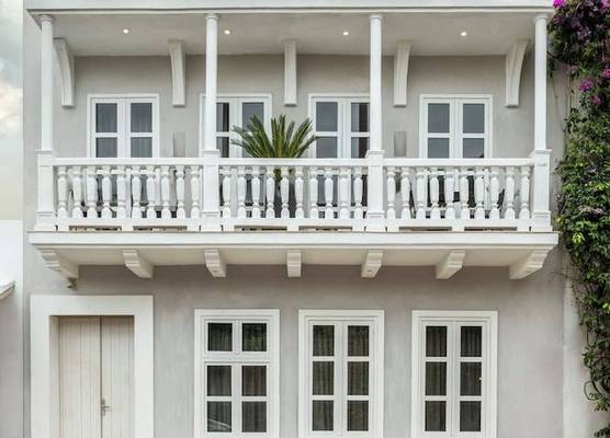Hotel Casa Sonara 1