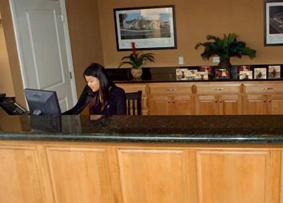 The Champagne Lodge & Luxury Suites 1