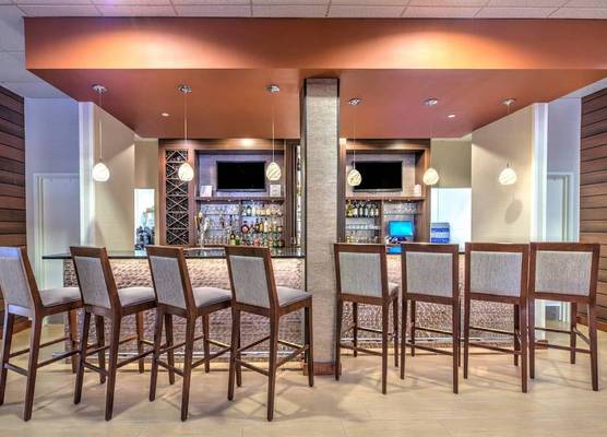 Fairfield Inn and Suites by Marriott Durham Southpoint 1