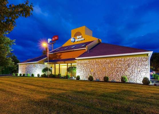Best Western Clermont 1