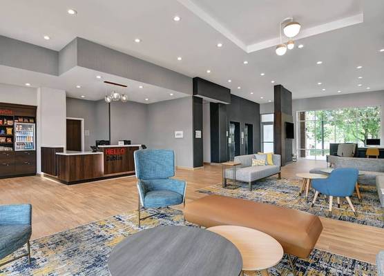 TownePlace Suites by Marriott Columbus Dublin 1