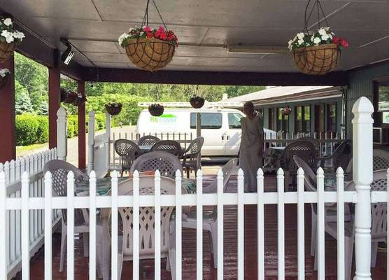 Pleasant Valley Motel West Stockbridge 1