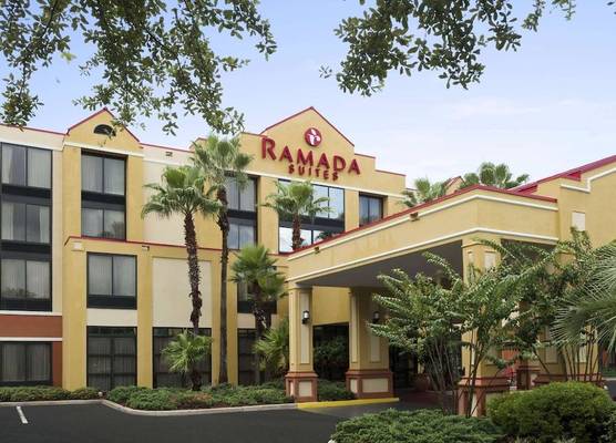 Ramada by Wyndham Suites Orlando Airport 1