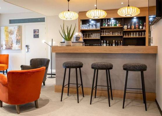 Best Western Auray le Loch 1