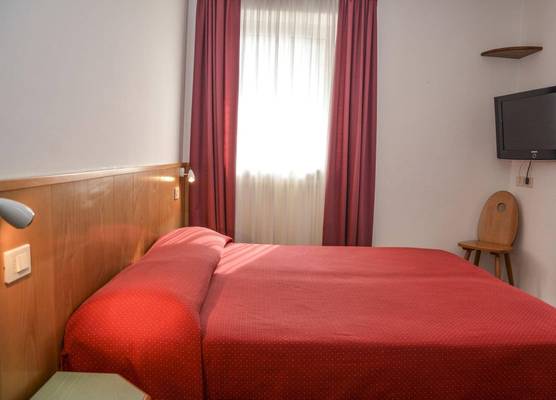 Hotel Sport 1