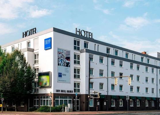 TRYP by Wyndham Bremen Airport 1