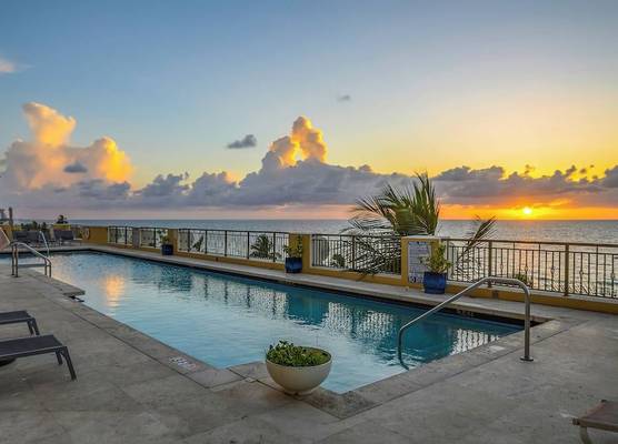 The Atlantic Hotel & Spa 1