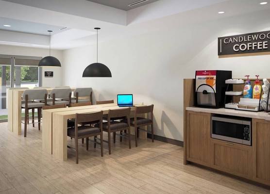 Candlewood Suites Oakwood by IHG 1