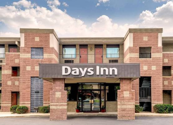 Days Inn by Wyndham Vineland 1