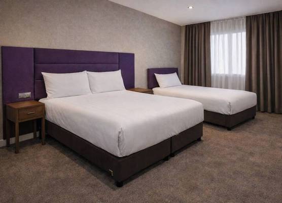 ALTY Hotel 1