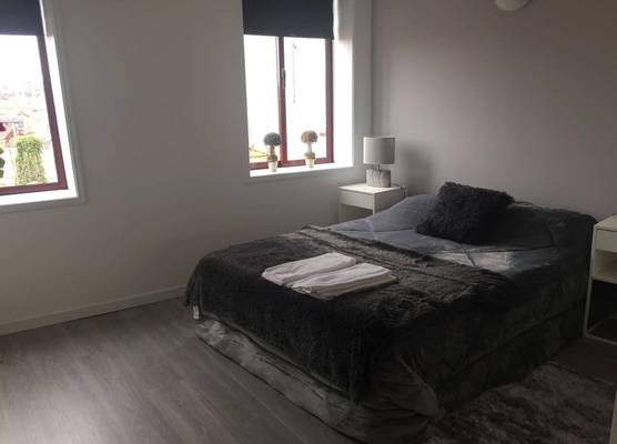 Guest House Triunfo 1