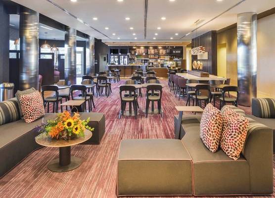 Courtyard by Marriott Columbus Grove City 1