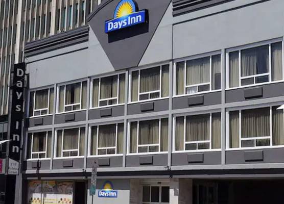 Days Inn by Wyndham Ottawa 1