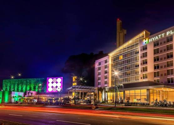 Hyatt Place Bayamon 1