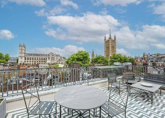 Westminster Apartments by DMONTRIO 1
