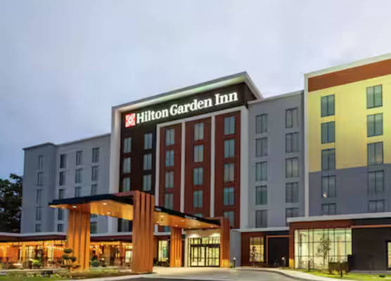 Hilton Garden Inn Florence North I 95 1