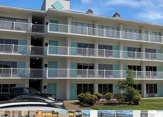 Ambassadors Inn & Suites 1