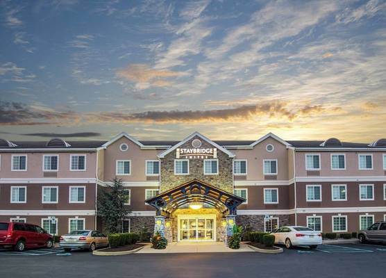Staybridge Suites ALLENTOWN WEST by IHG 1