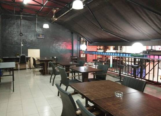 Petaling Street Hotel Chinatown 1