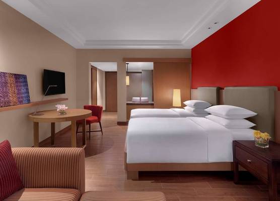 Hyatt Regency Kuantan Resort 1