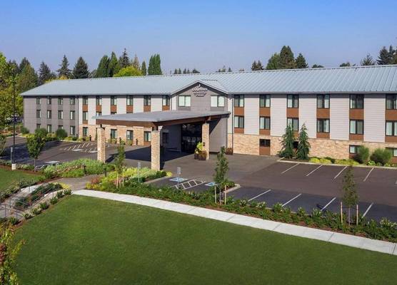 Country Inn & Suites by Radisson, Seattle-Tacoma International Airport, WA 1