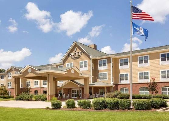 Hotel Pineville & Conference Center Alexandria I-49 1