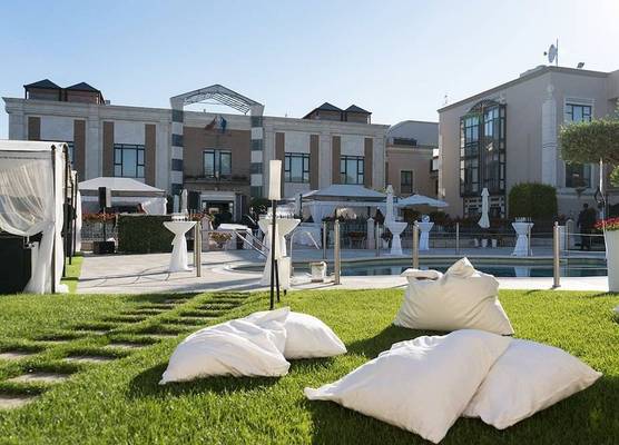 Hotel Incontro 1