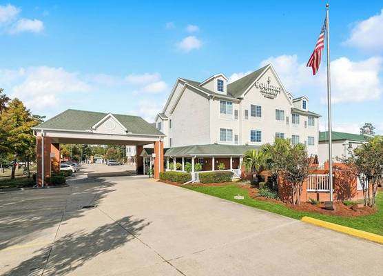 Country Inn & Suites by Radisson, Covington, LA 1