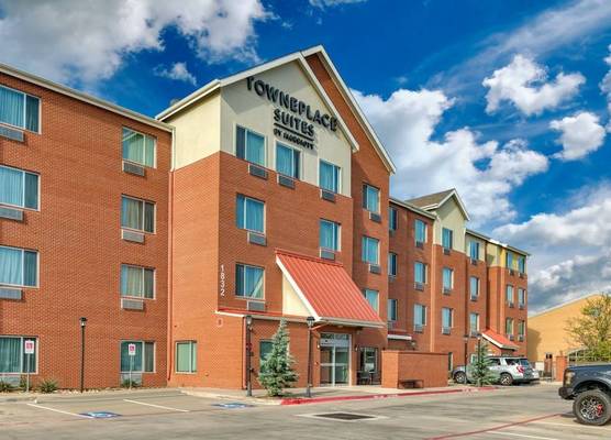 TownePlace Suites by Marriott Dallas McKinney 1