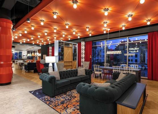 ibis Styles Szczecin Stare Miasto 1