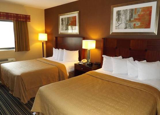 The Cromwell Inn 1