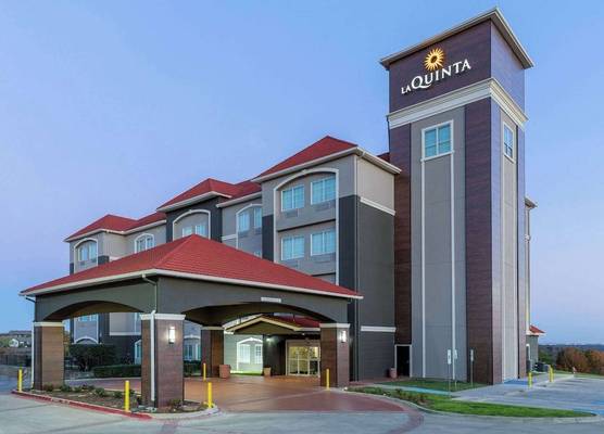 La Quinta by Wyndham Fort Worth - Lake Worth 1