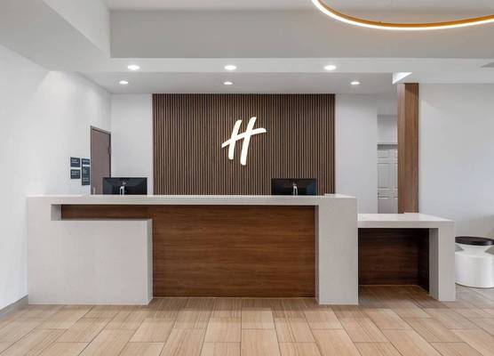 Holiday Inn Galveston Island by IHG 1