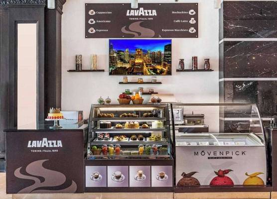 Sunday Hotel Holiday International Dubai 1