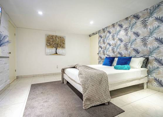 Peace vacations rental aruba 1