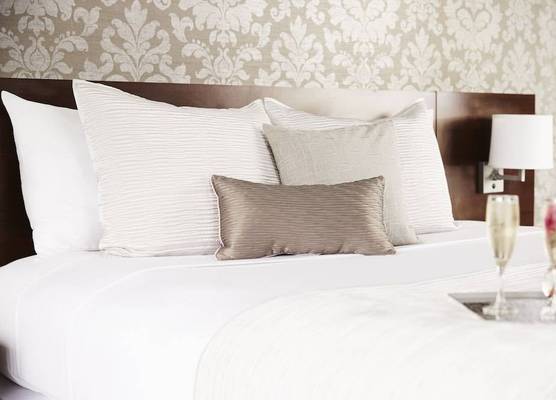 The Royal Regency Hotel 1