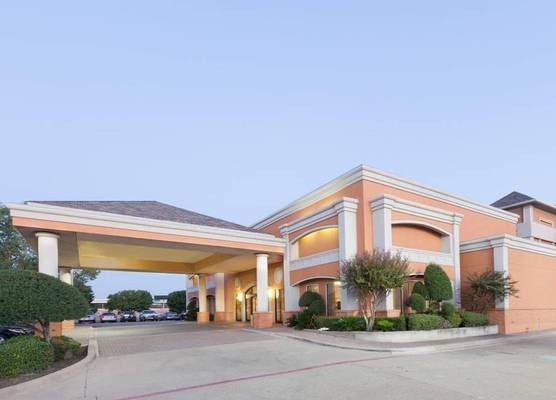 SureStay by Best Western Irving Grapevine DFW North 1