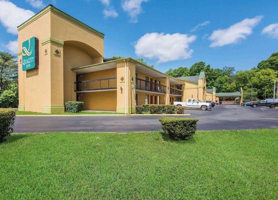 Quality Inn Kings Mountain 1
