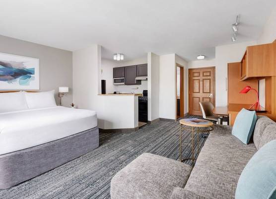 TownePlace Suites Philadelphia Horsham 1