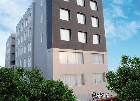 Tulip Inn Zirakpur 1