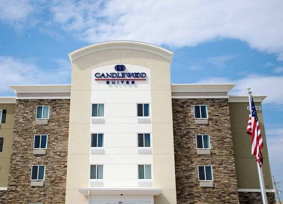 Candlewood Suites MEMPHIS - SOUTHAVEN by IHG 1