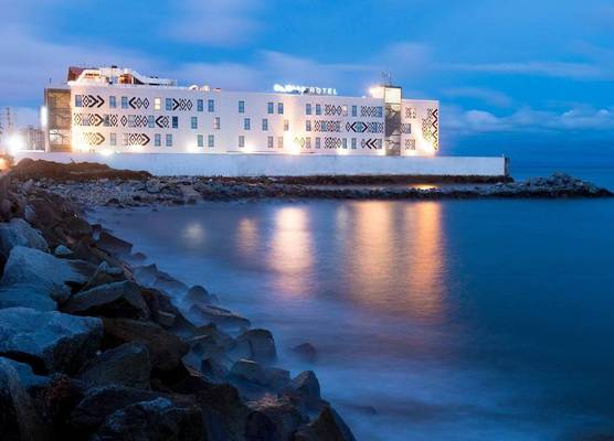 ONOMO Hotel Conakry 1