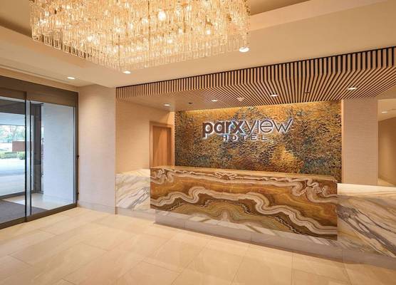 Parxview Hotel 1