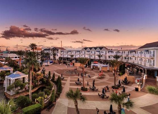 Boardwalk Inn 1