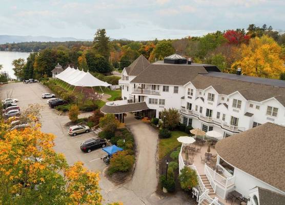 Wolfeboro Inn 1