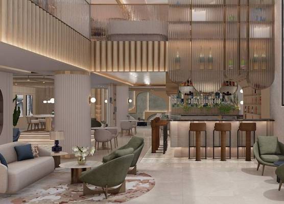 voco BEIRUT CENTRAL DISTRICT by IHG 1