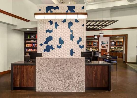 Hyatt Place Chicago/Itasca 1