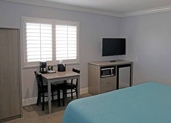Surf City Inn 1